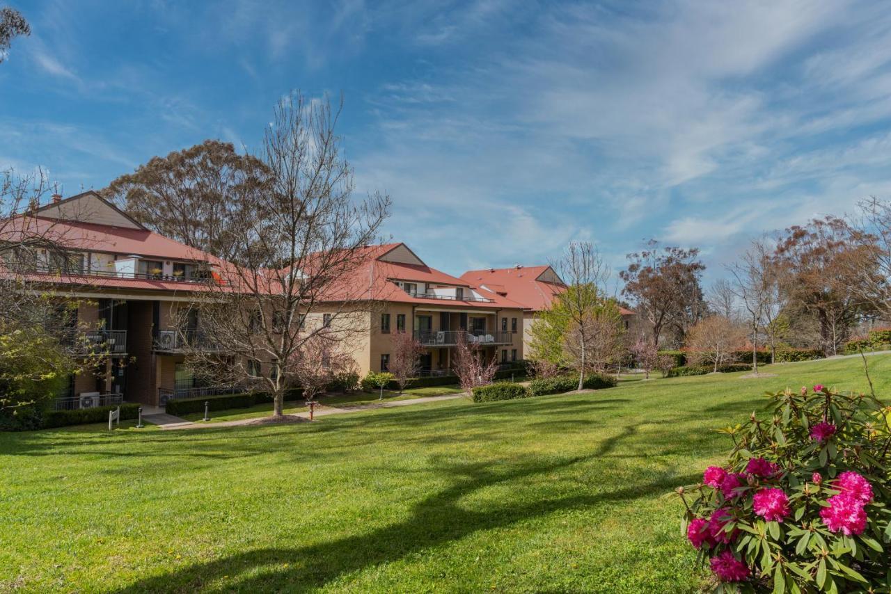 Leisure Inn Spires Leura Exterior foto