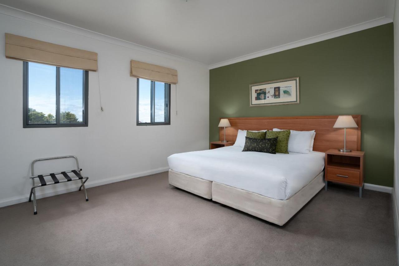 Leisure Inn Spires Leura Exterior foto