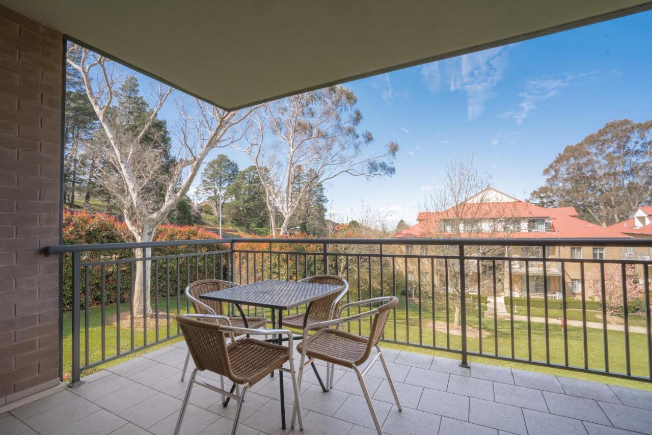 Leisure Inn Spires Leura Exterior foto