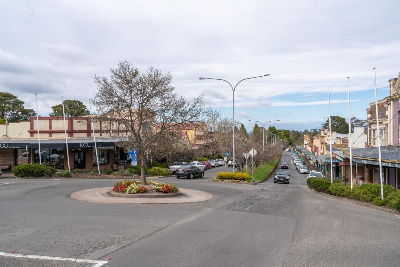 Leisure Inn Spires Leura Exterior foto