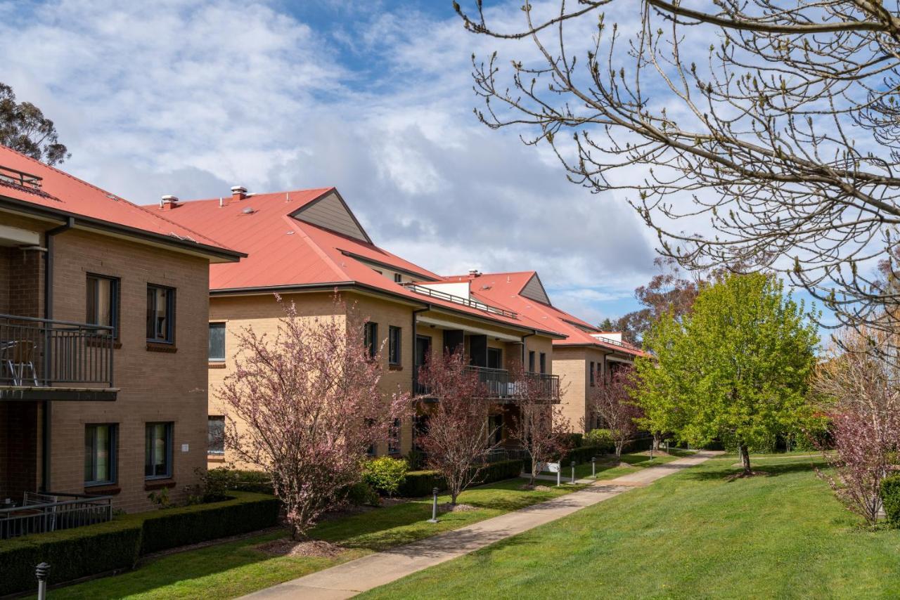 Leisure Inn Spires Leura Exterior foto