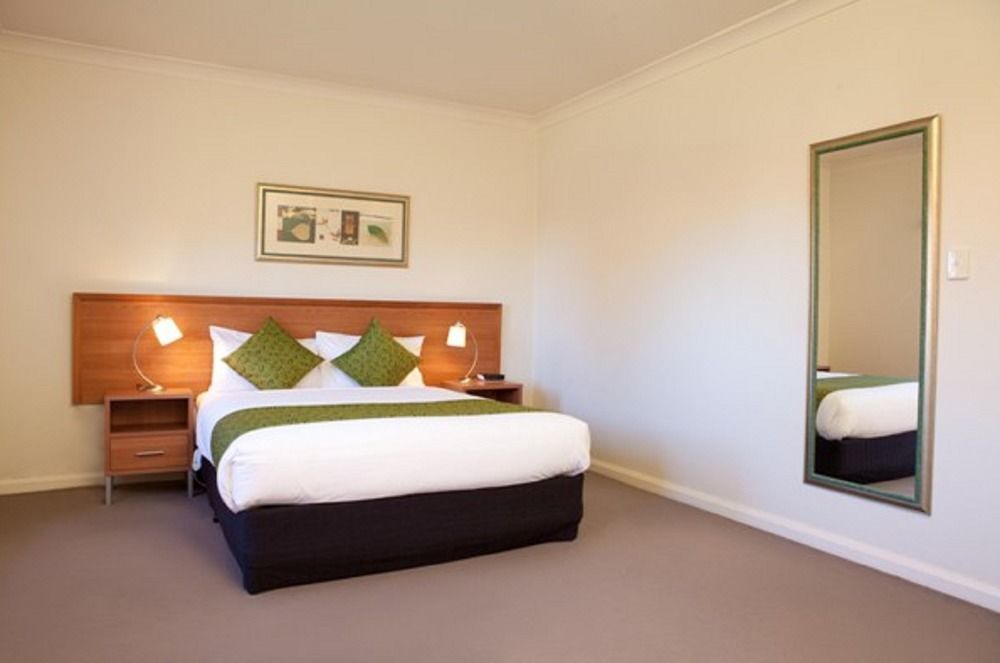 Leisure Inn Spires Leura Quarto foto